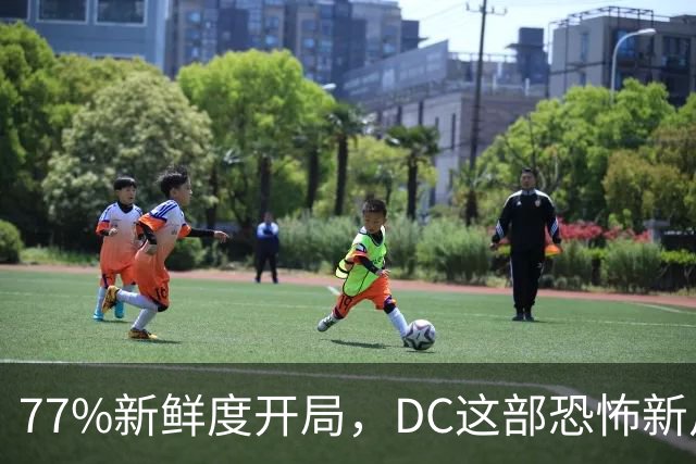 77%新鲜度开局，DC这部恐怖新片压过《女超人》